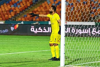 محمد أبو جبل "جابسكي" في حوار  لـ"أخبار الزمالك" : "رامي حمولي على ربنا ".. مش خايفين من حد وهنكسب أي فريق..والثلاثية أكبر رد على الصدفة والحظ ..