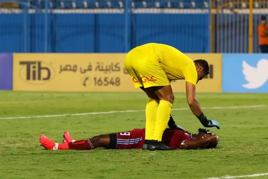 اخبار الزمالك - اكرامى: مرتضي منصور صاحبي لكن رفضت إنتقال شريف الى الزمالك لهذا السبب