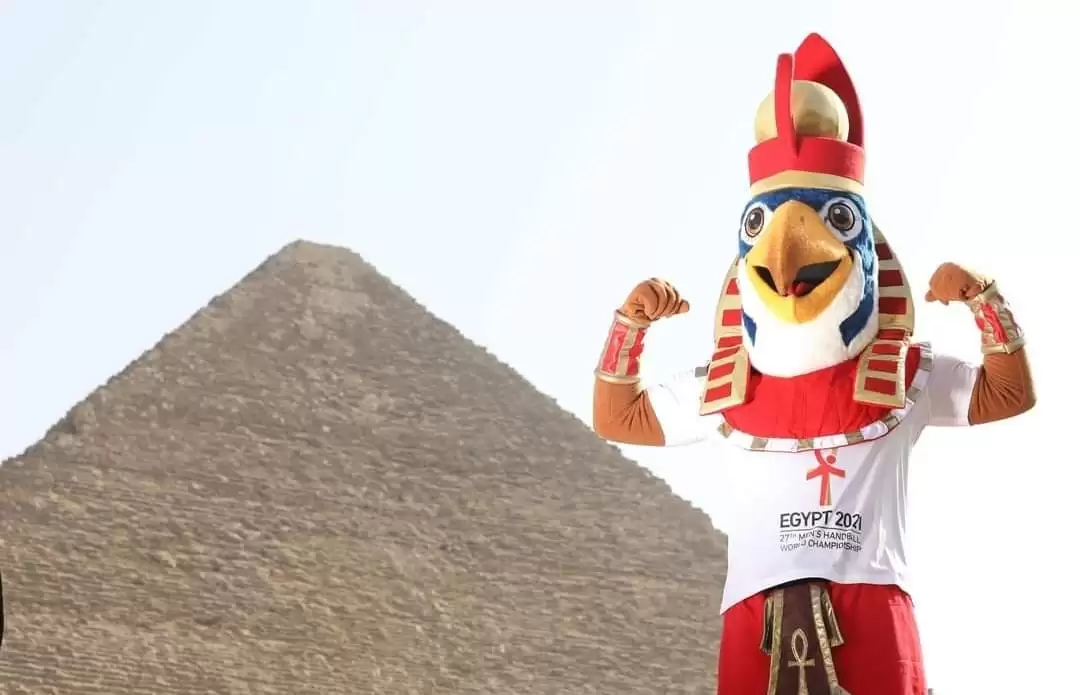تعرف على القرعة الكاملة لمونديال اليد مصر 2021   . مصر فى مجموعة نارية .تعرف على