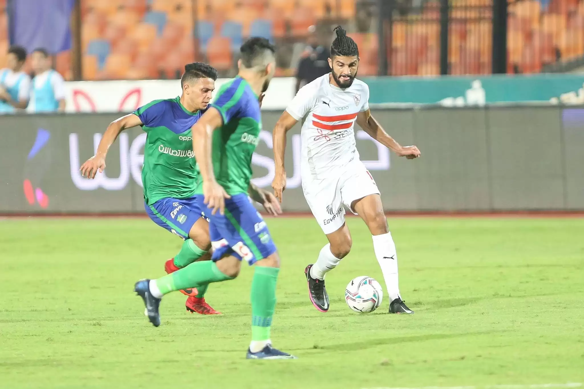 اخبار الزمالك - اخبار الزمالك اليوم في الصحف | تسريب جديد داخل الزمالك .. مصير فرجاني ساسي .. كارتيرون يواصل الإبداع