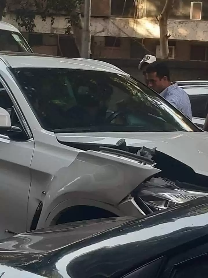 صالح جمعة يتلقى قرار صادم من نيابة قصر النيل بعد الخضوع لكشف المخدرات ..ظهور 