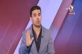 خالد الغندور يفتح النار على اتحاد الكرة وحسام البدري ويؤكد: انا زملكاوي ولن 