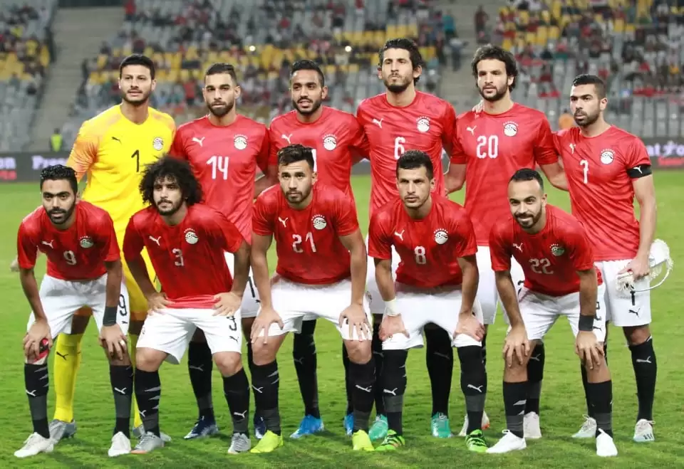 بدون لاعبي الزمالك .. حسام البدري يعلن قائمة مبدئية لمعسكر المنتخب استعدادا 