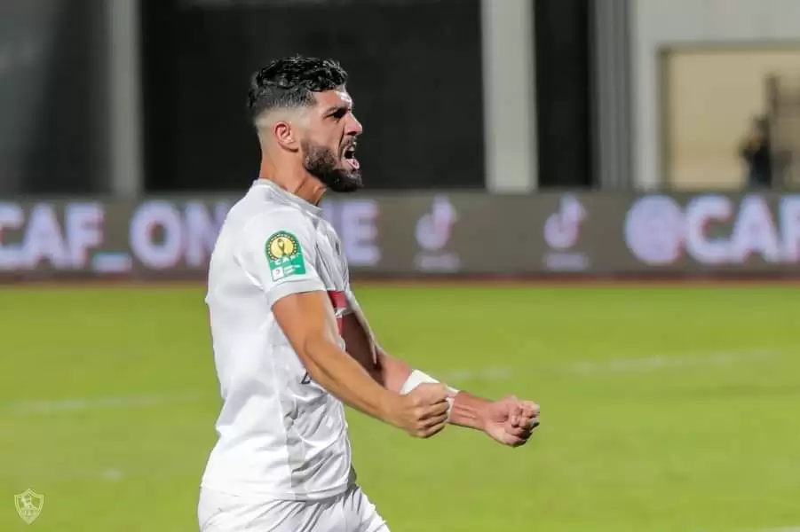 اخبار الزمالك - شاهد هدف عالمى لفريق الزمالك ..الزمالك ثامن مرة في نهائي إفريقيا   . احتفالات وفرحة جنونية بالصور 