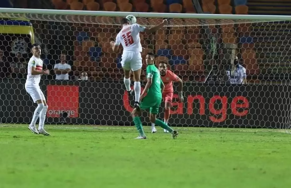 اخبار الزمالك - الكعبي يقصف جبهة البدري بسبب البلدوزر  ..وحازم إمام مصطفى محمد أحسن مهاجم فى مصر