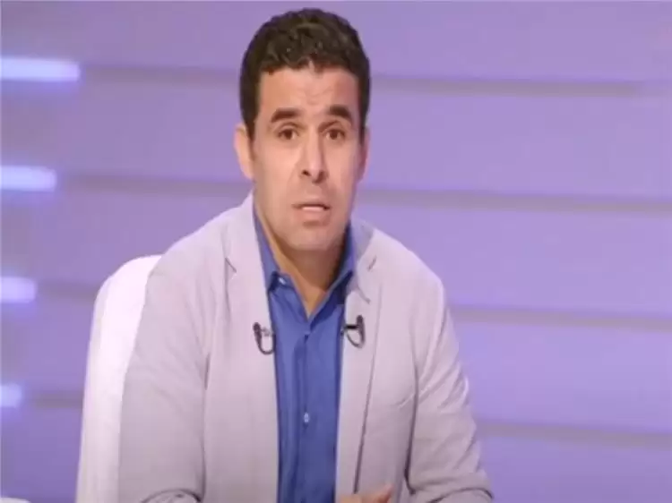 خالد الغندور يفتح النار على مدير تعاقدات الأهلي بعد الفضيحة مع نجم الزمالك 
