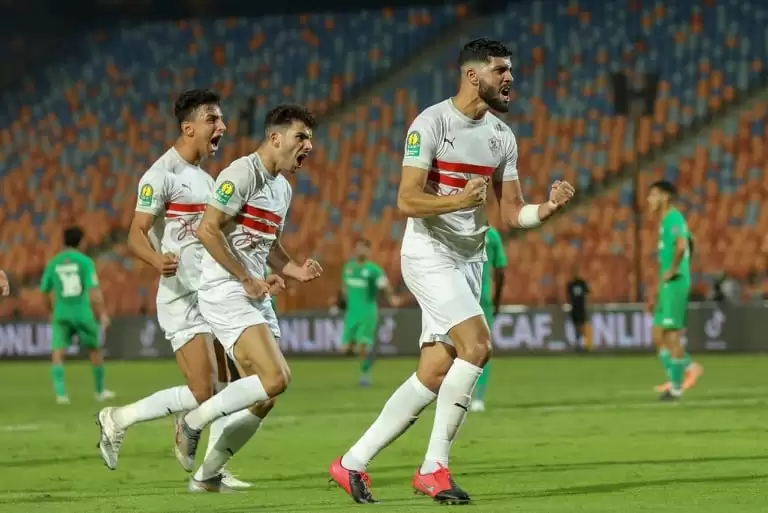 اخبار الزمالك - اخبار الزمالك يكشف تطورات مثيرة في ملف التجديد لفرجاني ساسي