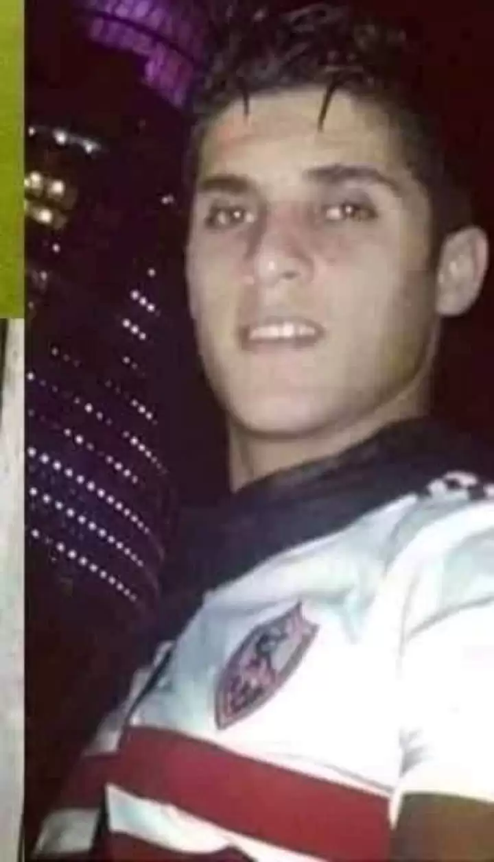 اخبار الزمالك - عااااجل .. أحمد الشيخ فى الزمالك ..وننفرد بتفاصيل التعاقد بالارقام 