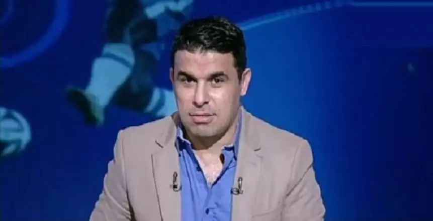 خالد الغندور يهاجم باتشيكو بعد مباراة بيراميدز 