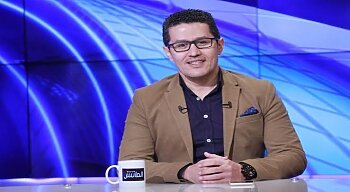 اخبار الزمالك أحمد عفيفي ينضم لقناة الزمالك وخطة لتطوير القناة