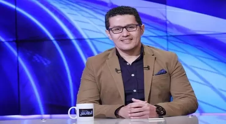 أحمد عفيفي ينضم لقناة الزمالك .. وخطة لتطوير القناة