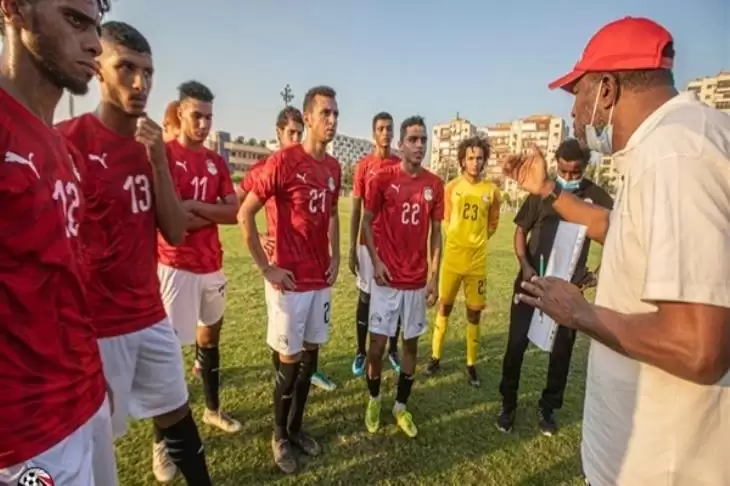 عاجل الكاف يصدم  مصر من جديد واعتبار منتخب الشباب منسحب امام تونس 