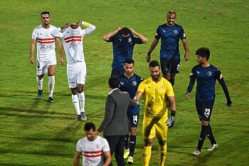 بالصور .. شاهد ماذا فعل عبد الله السعيد مع شيكابالا بعد نهاية مباراة الزمالك وبيراميدز؟
