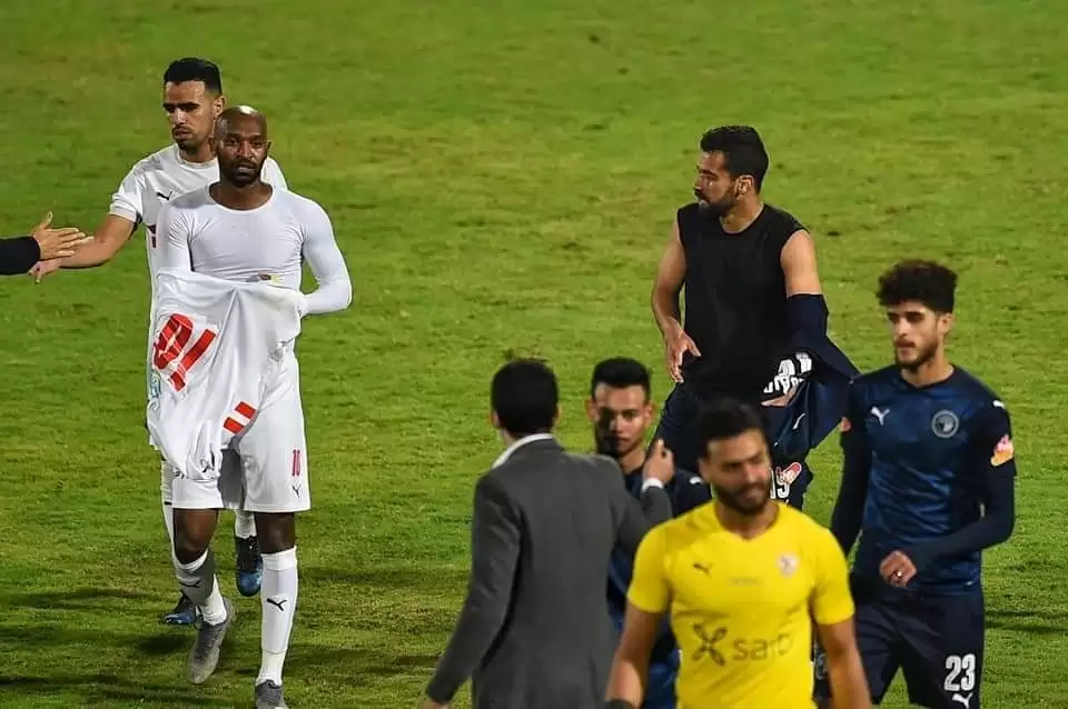 اخبار الزمالك - أخبار الزمالك في الصحف | شيكابالا في الأهلي .. رد تاريخي من شيكا .. عودة النجم الغائب