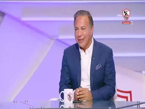 اخبار الزمالك - غضب وترك الجلسة بلا عودة .. تفاصيل مثيرة في اجتماع أيمن يونس ومصطفى محمد