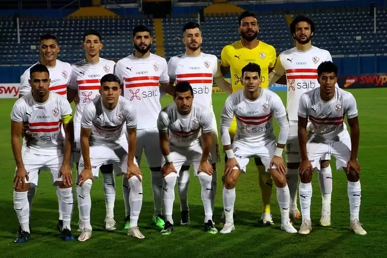 اخبار الزمالك - عاجل | أخبار الزمالك يكشف قائمة الزمالك استعدادًا لسموحة .. وسر استبعاد جنش