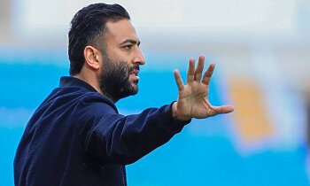 ميدو يدافع عن باتشيكو ويحذر من كارثة ساسي ويؤكد: هذا اللاعب يفيد الزمالك لمدة 10 سنوات