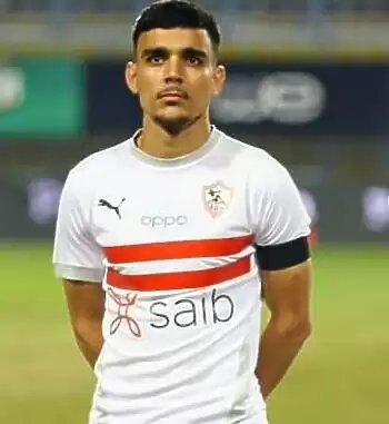 اخبار الزمالك - تعرف على سر غياب بن شرقي عن تدريب الزمالك اليوم وهذا النجم يطالب الخلع 