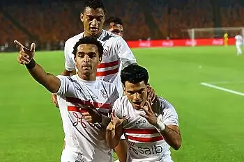 اخبار الزمالك - اوباما يصدم الجماهير بالحديث عن حب الأهلى.. .. وزيزو ينتظر وعد الزمالك .. وتفاصيل العرض الاماراتي الضخم