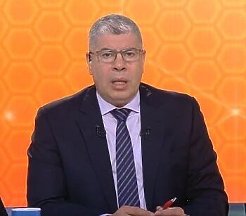 شوبير يقصف جبهة مرتضى منصور : أول مرة بجد أشوف أكشن فى الزمالك