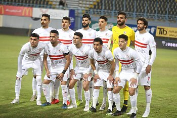 باتشيكو يعلن قائمة الزمالك لمواجهة غزل المحلة بدون الثلاثى الجديد وعودة الونش ومرعى وعيد واستبعاد 8  لاعببن 