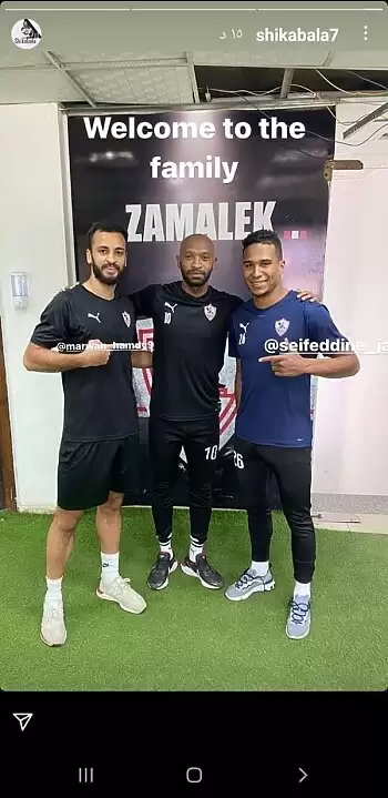 اخبار الزمالك - يحصل على رقم معقول ولم يكلف الزمالك كثيرا ..نكشف المقابل المادى الذى دفعه الزمالك لضم الجزيرى وميدو يراهن على فيصل 