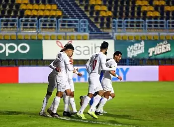 المهلة انتهت .. أزمة في الزمالك قبل مواجهة الاتحاد .. والكشف عن نتيجة المسحة