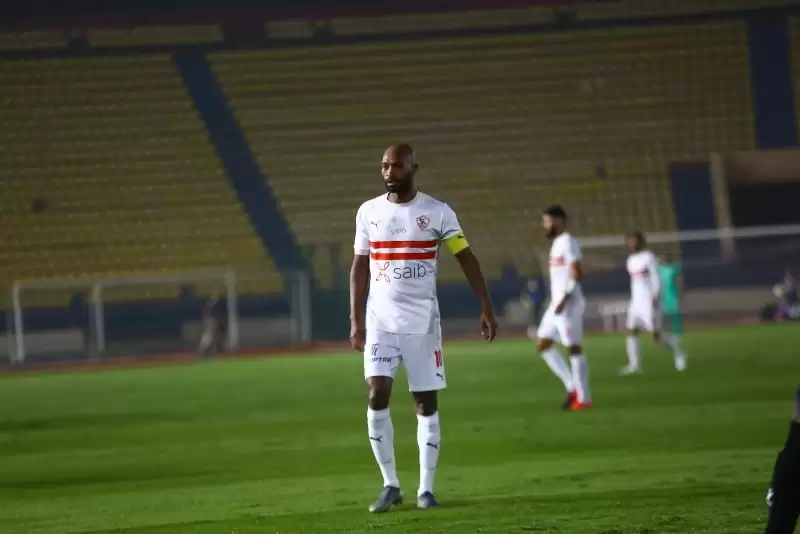 اخبار الزمالك - أزمة جديدة بين شيكابالا وباتشيكو قبل مواجهة الدراويش