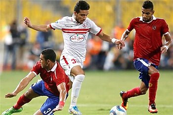 بعد إعارته .. مصطفى فتحي يتفوق على لاعبي الزمالك بالأرقام