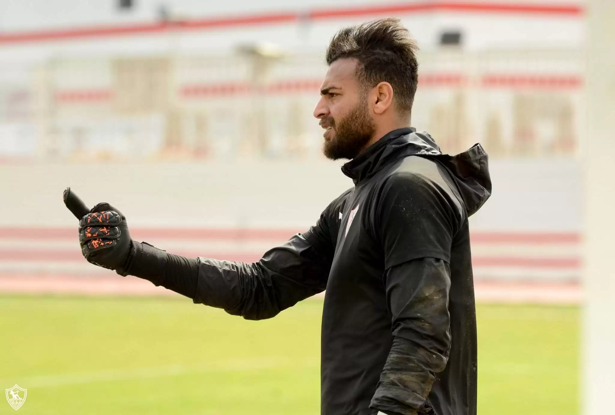 اخبار الزمالك - جماهير الزمالك تدعم جنش وترفض هاشتاج الاهلاوية عايزين ابوجبل يرجع 