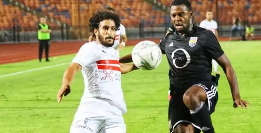 اخبار الزمالك - اخبار الزمالك في الصحف | كارتيرون لا يفقد الأمل .. أزمة بسبب عقد عبد الله جمعة .. موعد لقاء الزمالك ومولودية الجزائر في دوري أبطال أفريقيا