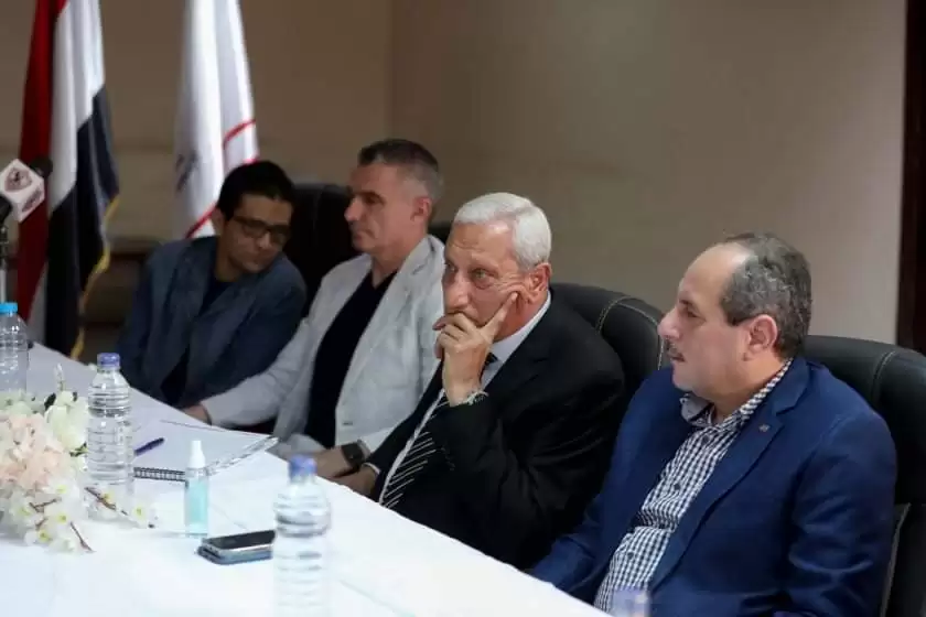 الزمالك يكشف موقف وزير الشباب من إقالة باتشيكو وهشام إبراهيم كلنا على قلب ر