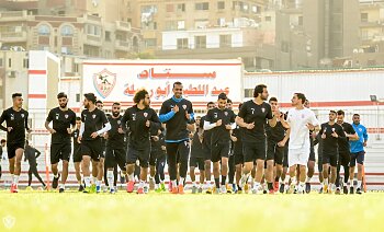 الزمالك يواجه سيراميكا وديًا فى هذا الموعد .. و عودة بن شرقي .. ومدرب الاهلي السابق  : استبعاد حارس الزمالك من المنتخب ظلم  