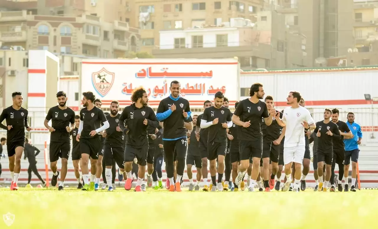 اخبار الزمالك - الزمالك يواجه سيراميكا وديًا فى هذا الموعد .. و عودة بن شرقي .. ومدرب الاهلي السابق  : استبعاد حارس الزمالك من المنتخب ظلم  