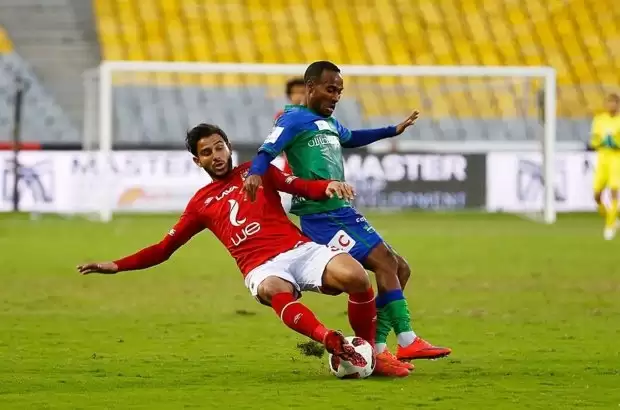 اخبار الزمالك - الأهلي يتلقى صدمة جديدة .. و"النجوم" يهدد استقرار دراويش الإسماعيلي