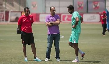 اخبار الزمالك في الصحف | الأهلي يطرد كهربا بفرمان من موسيماني .. كارتيرون يستقر على هذا الثنائي أمام المولودية .. رئيس الزمالك يهاجم مجاهد