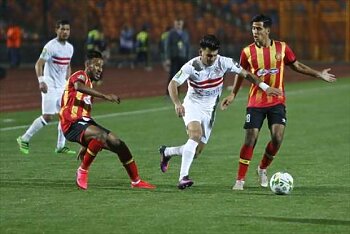 الأهلي يخطف صفقة الزمالك المنتظرة