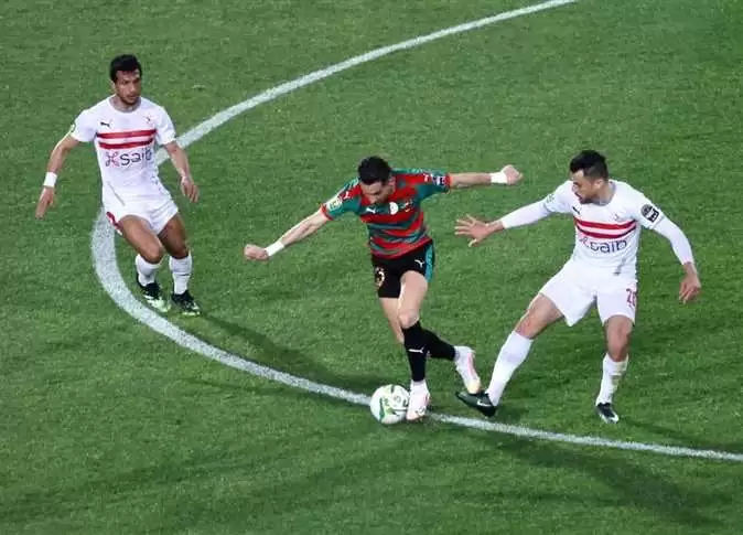 اخبار الزمالك في الصحف | لجنة جديدة في الزمالك .. ترتيب صادم قبل مواجهة المول