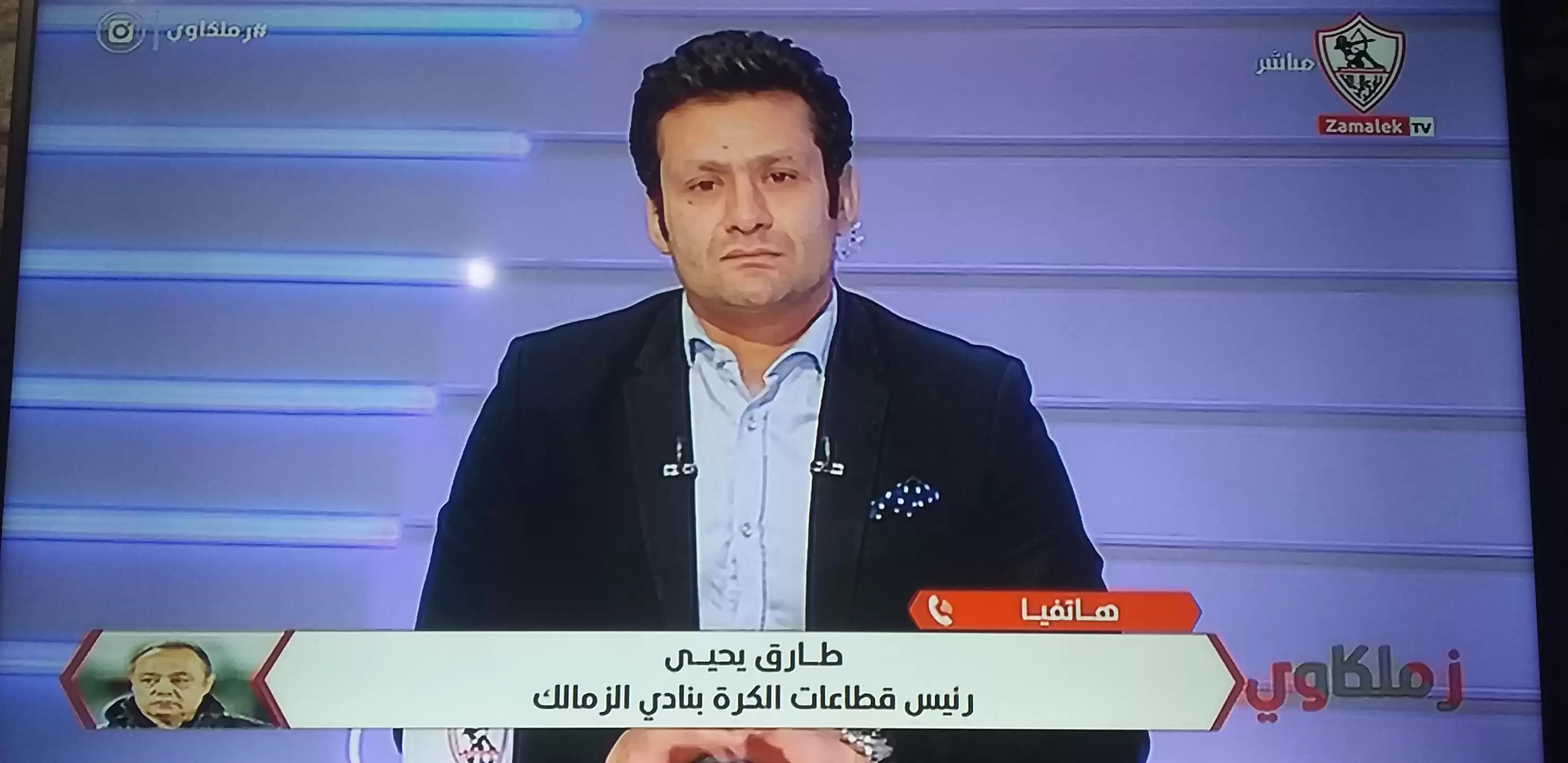 محمد ابو العلا هاحول اللائحة الى طيارة ورق بعد مهزلة الشباب و وبدر حامد لن ن