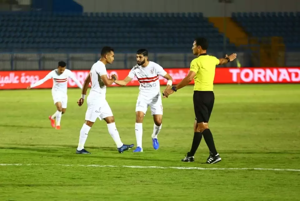 اخبار الزمالك - اخبار الزمالك في الصحف | مفاوضات الأهلي مع فرجاني ساسي .. الزمالك يقرر رحيل هذا اللاعب في الصيف .. إلغاء الفاصلة