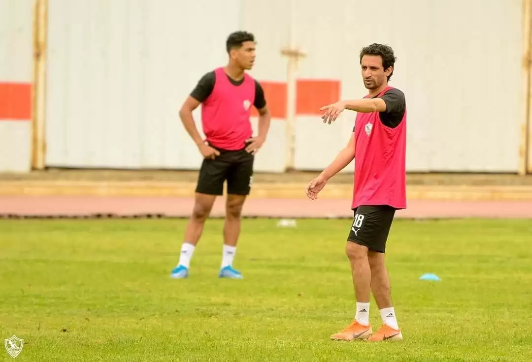 اخبار الزمالك - اخبار الزمالك اليوم | اعتزال أيمن حفني .. أمير يفضح الجنايني .. نهاية عواد في الزمالك .. براءة النجم المغربي .. حازم إمام رئيس الزمالك الجديد .. العين الحمراء لثلاثي الحرب