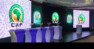 قرعة دوري أبطال إفريقيا بالمواعيد .. الأهلي يواجه صن داونز و3 مباريات ساخنة ب