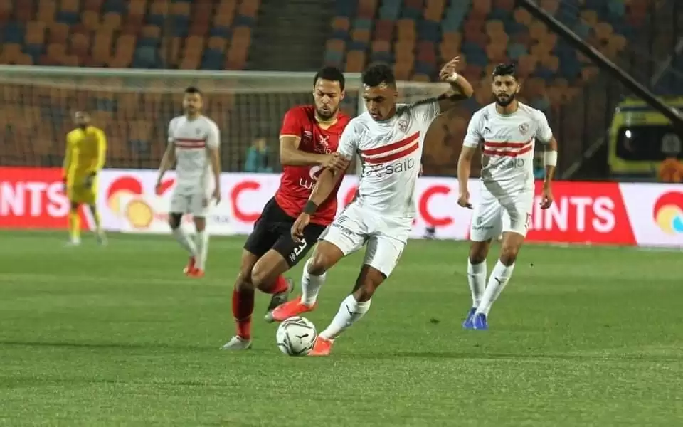 اخبار الزمالك - كارتيرون يبحث عن الفوز في القمة  لضرب ثلاث عصافير ..نكشف  تشكيل الزمالك امام الاهلي 