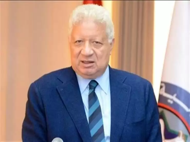 مرتضى منصور يعترف بارتكاب 3 مخالفات ويتوعد وزير الرياضة بمفاجأة من العيار