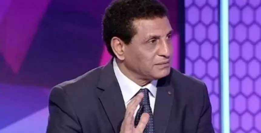 اخبار الزمالك - صلاح يوجه اتهام خطير لملك النص: فاروق جعفر خرب الزمالك وهاني شاكر الزمالك مش حقل تجارب واتمنى عودة مرتضى منصور 