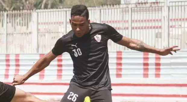 اخبار الزمالك - المجهول كلمة السر في حسم مصير سيف الجزيري مع الزمالك ونكشف ارقام سيرجي اكا صفقة الزمالك الجديدة 