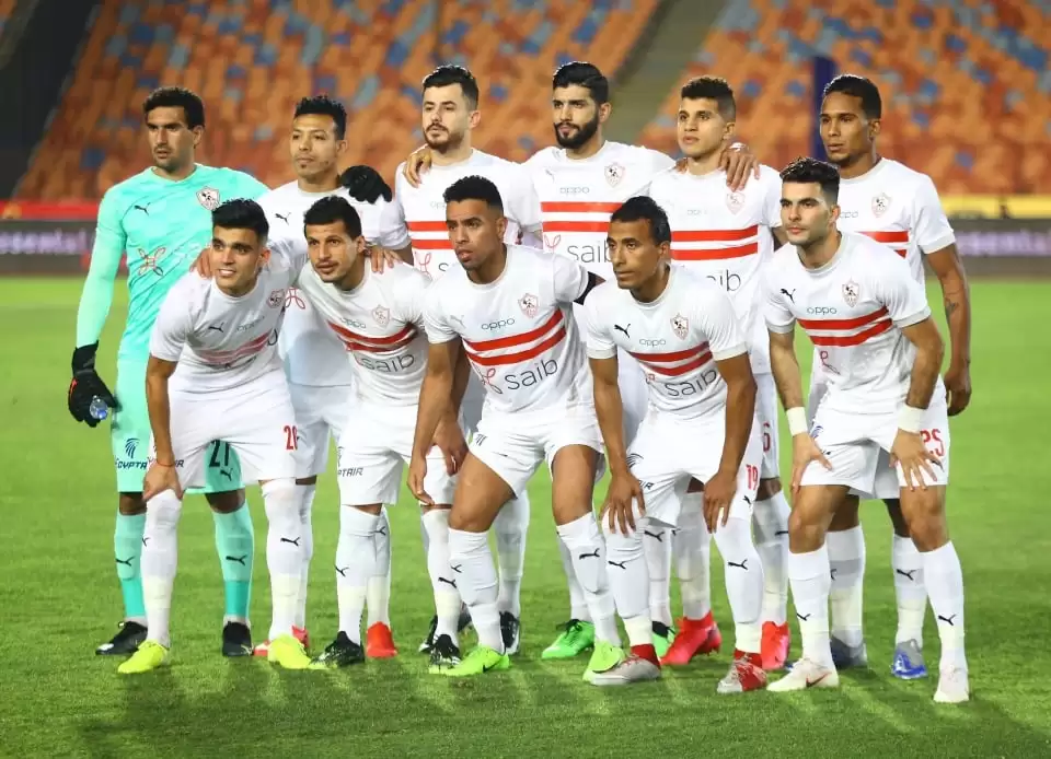 اخبار الزمالك - اخبار الزمالك في الصحف | 3 صفقات دفاعية في الزمالك .. إنقاذ مهاجم الزمالك .. الزمالك يصدم الاتحاد