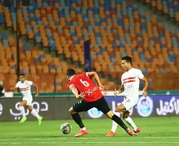 اخبار الزمالك - بعد فوز الزمالك القاتل .. جدول ترتيب الدوري المصري 2021 ... 6 اهداف فى فوز سموحة على الإنتاج الحربي 