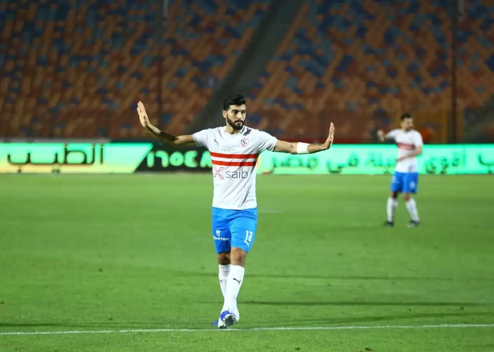 اخبار الزمالك - اخبار الزمالك في الصحف | 4 لاعبين لتعويض رحيل فرجاني ساسي .. حبس نجم الزمالك .. إجراءات تسليم الزمالك