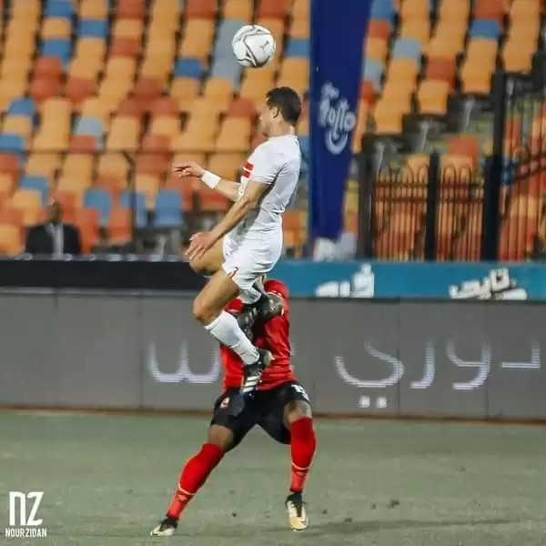 اخبار الزمالك - الزمالك والمصرى ..كارتيرون يستقر على التشكيل بعودة شيكابالا وعلي ماهر يتحدى بالقوة الضاربة 